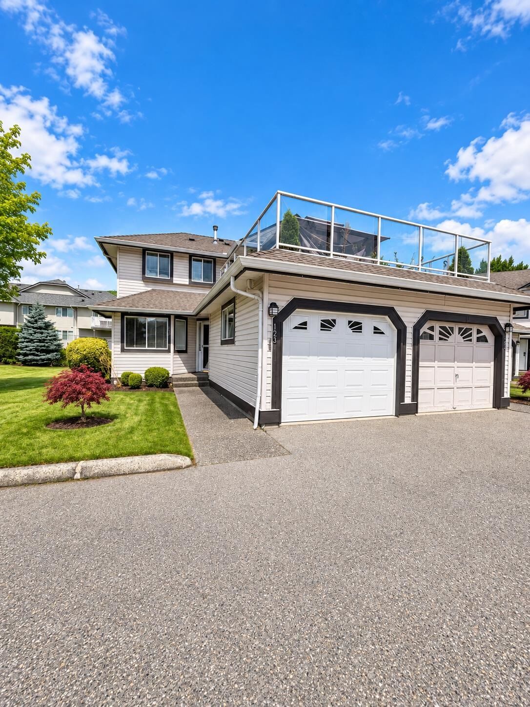 Property Photo: 3080 Townline Road 123 BC V2T 5M2
