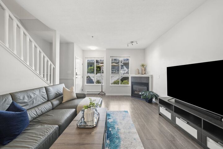 Property Photo:  2723 E Kent Avenue North 38  BC V5S 3T9 