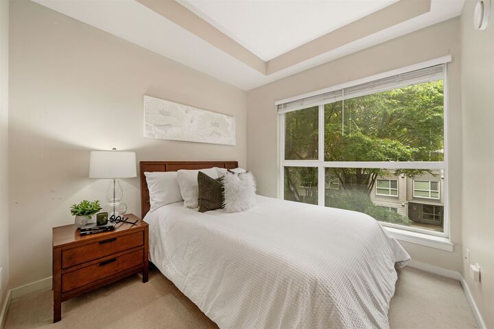 Property Photo:  13733 107A Avenue 422  BC V3T 0B7 