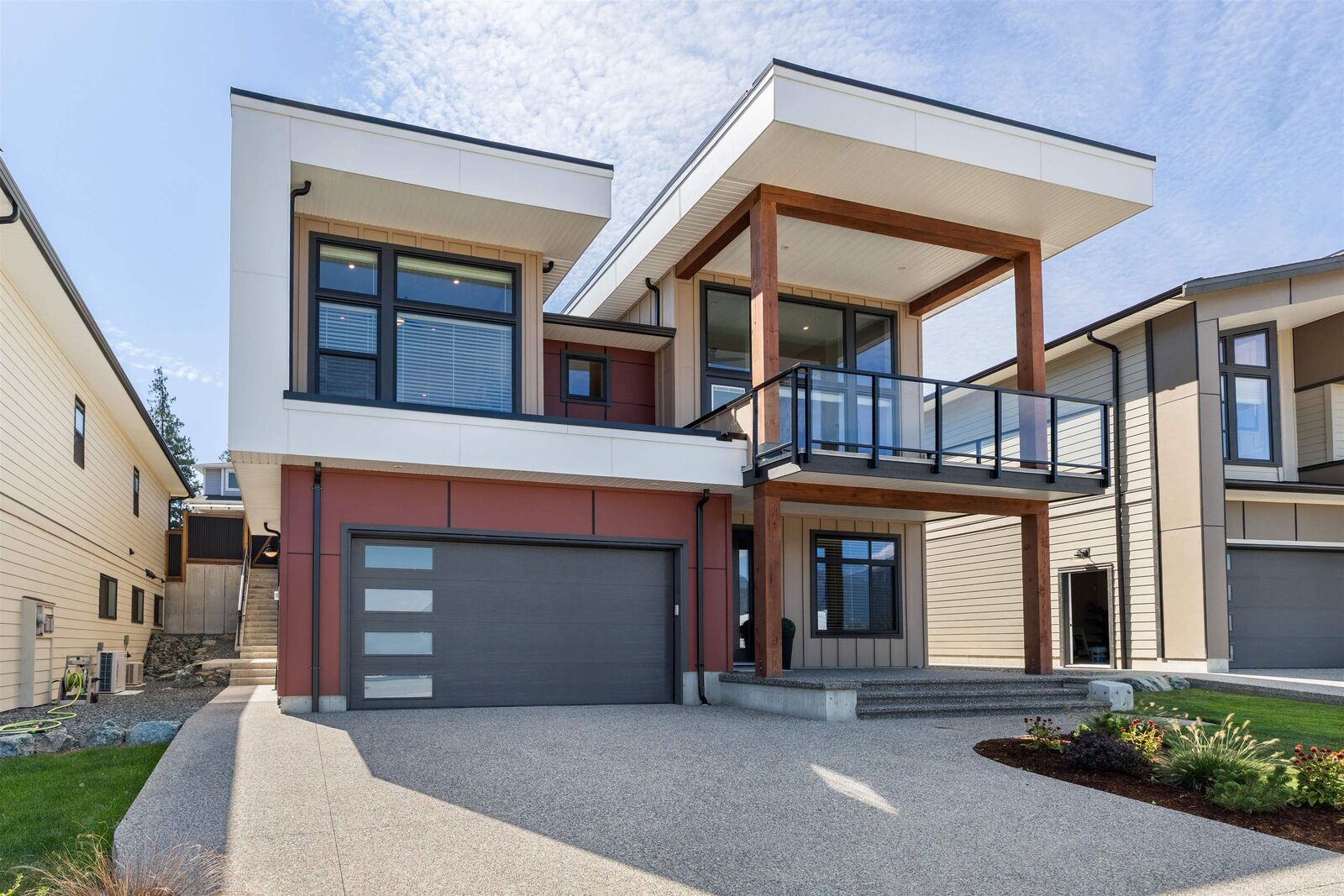 Property Photo:  47262 Valerie Place  BC V2P 7W9 