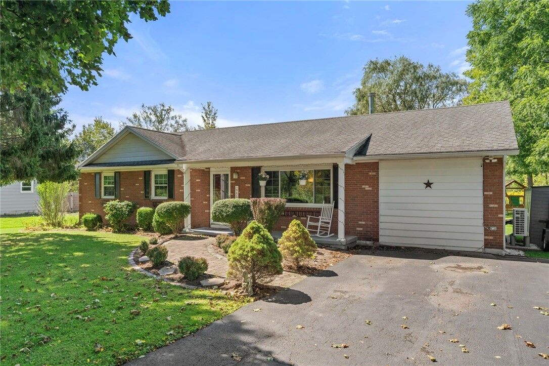 Property Photo:  75 Lewis Street  NY 13053 