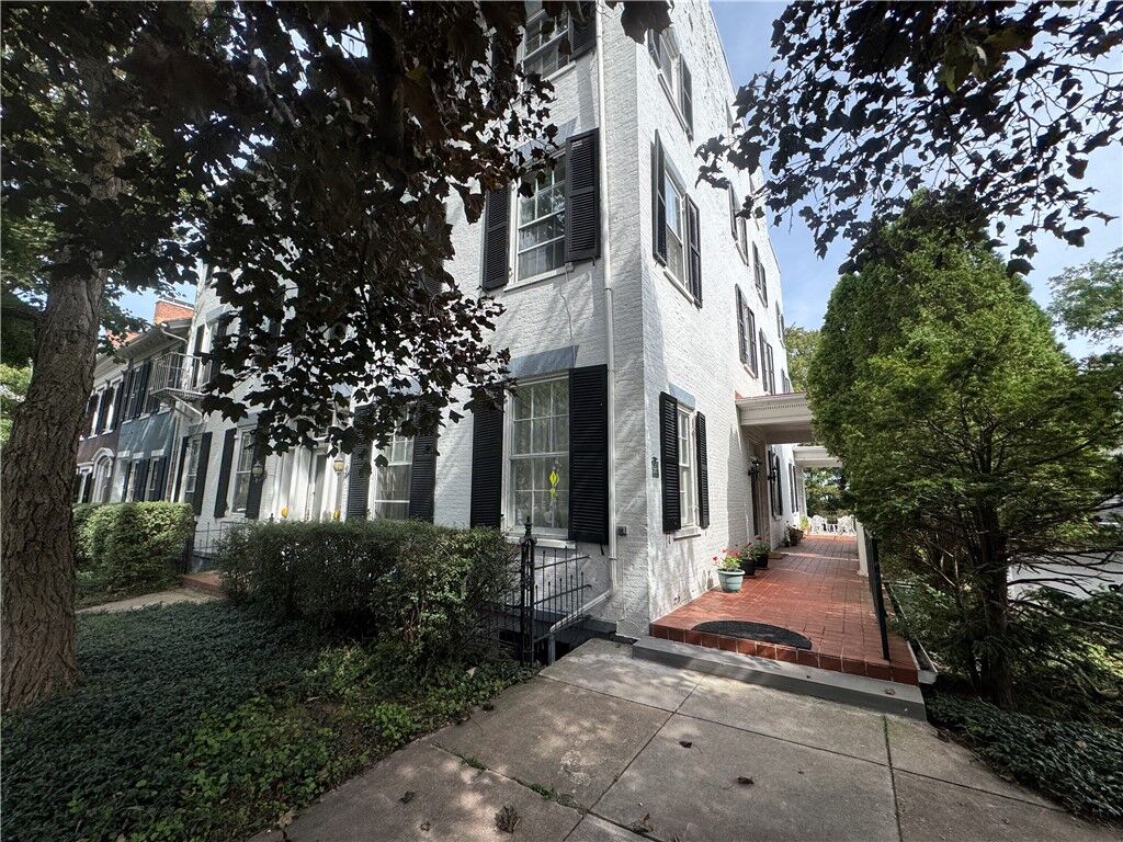 Property Photo: 487 South Main Street NY 14456