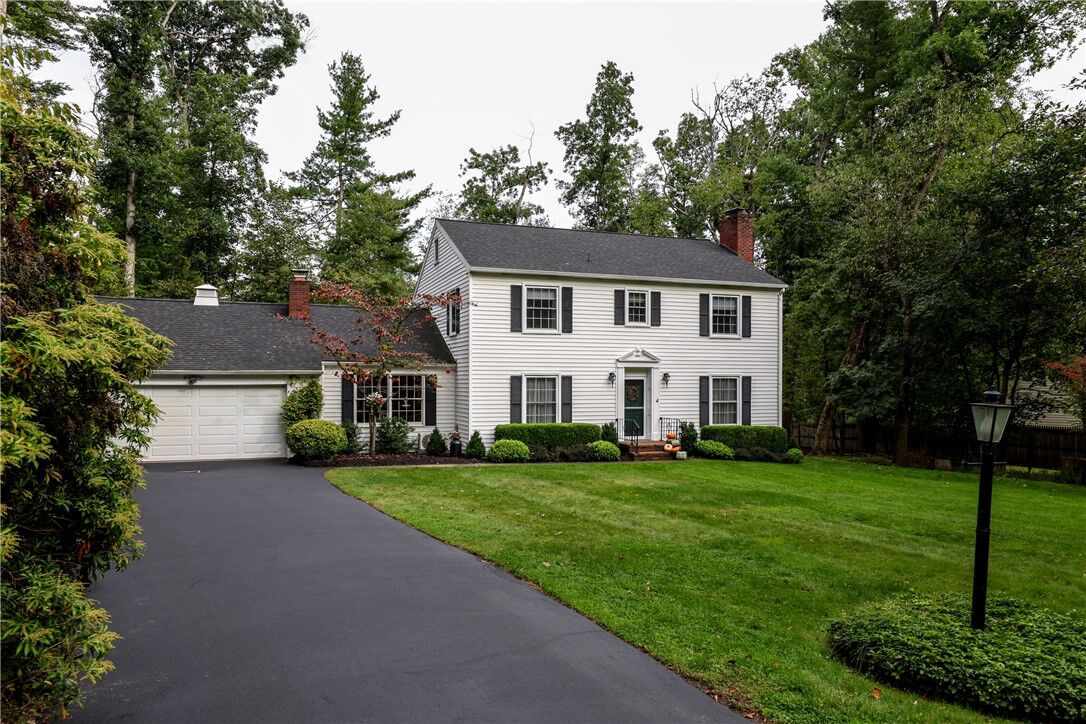 Property Photo:  8 Fox Lane E  NY 14870 