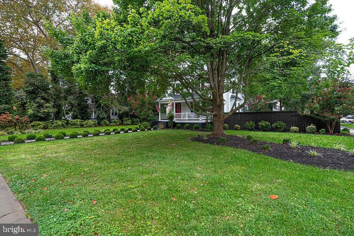 Property Photo: 1000 Camden Avenue MD 21801