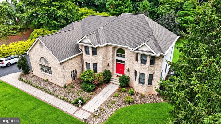 Property Photo: 15 Scenic Drive NJ 08628