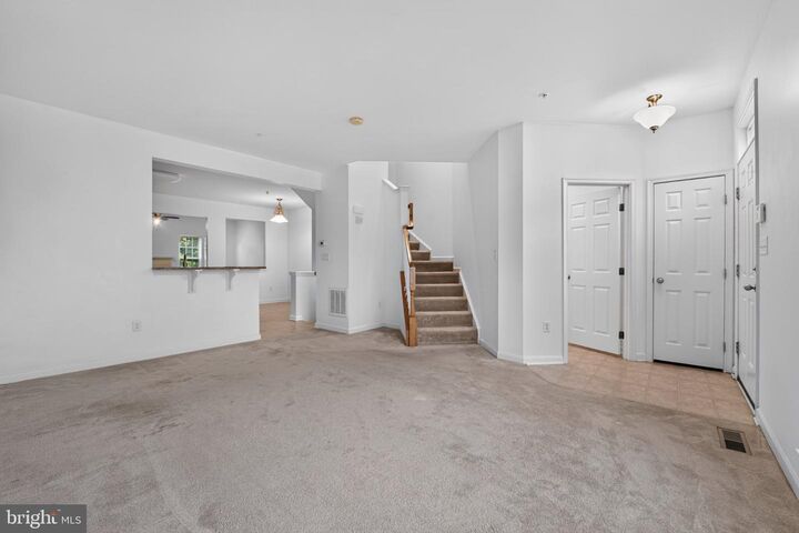 Property Photo: 5310 Wyndholme Circle 79 MD 21229