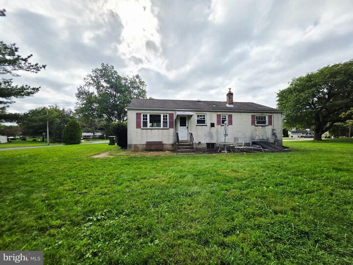 Property Photo: 3207 Markle Road PA 19403