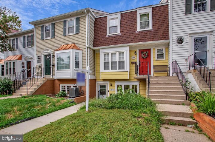 Property Photo:  1490 Mara Vista Court  MD 21114 