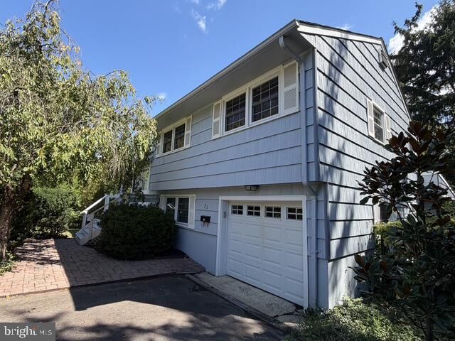 Property Photo: 23 Randall Road NJ 08540