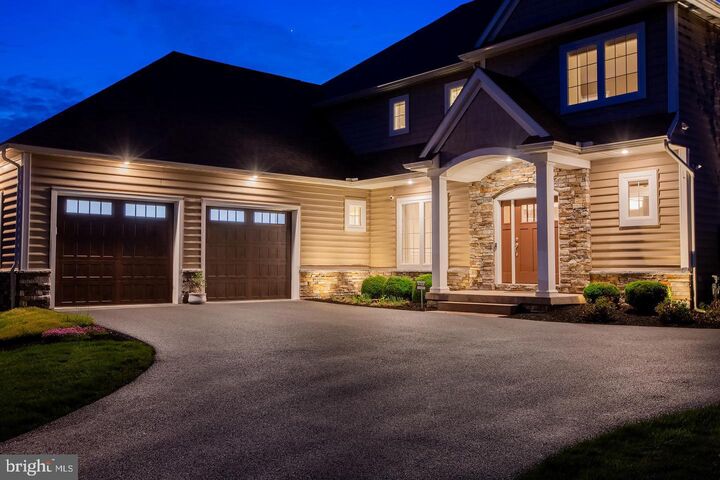 Property Photo:  425 E Delp Road  PA 17601 