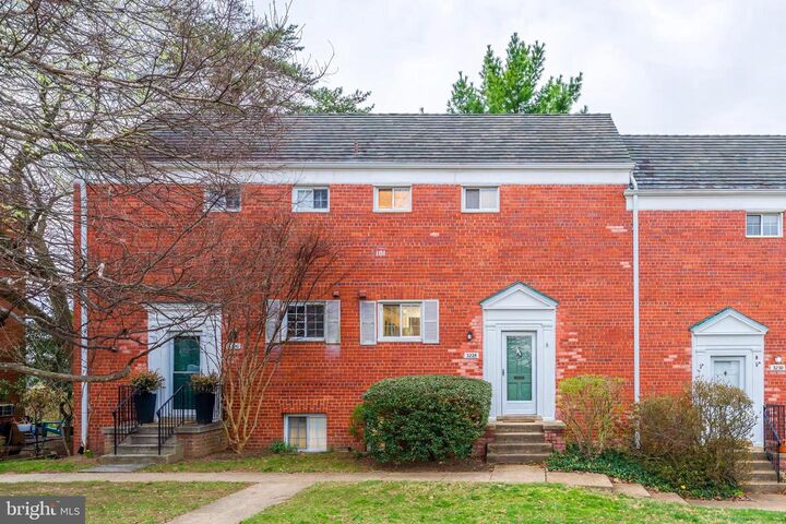 Property Photo:  3228 Wellington Road  VA 22302 