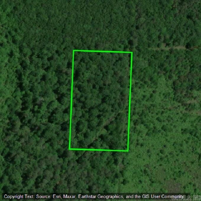 Property Photo: 5 Acres Hwy 29 AR 71826