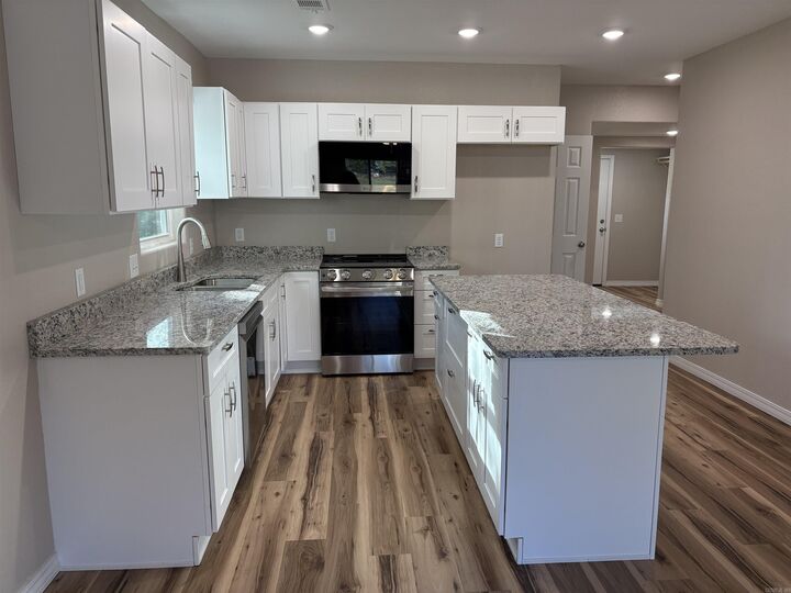 Property Photo: 75 N Johnsonville Street AR 72846