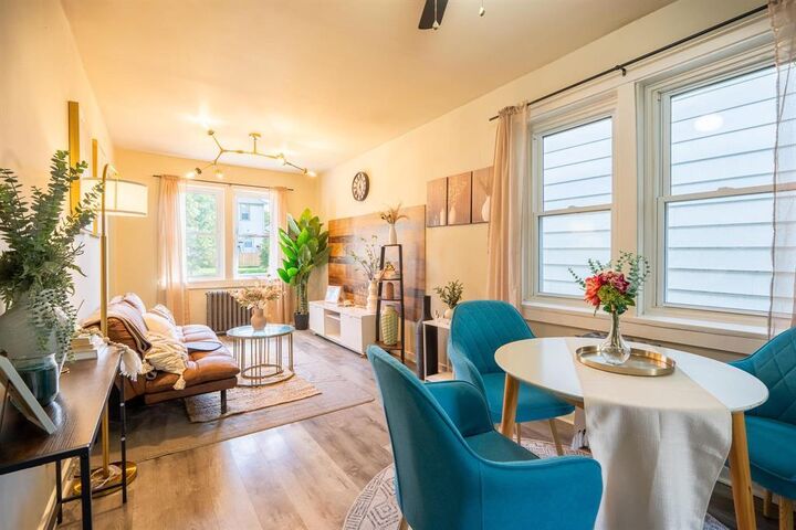 Property Photo: 636 Goulding Street MB R3G 2S2