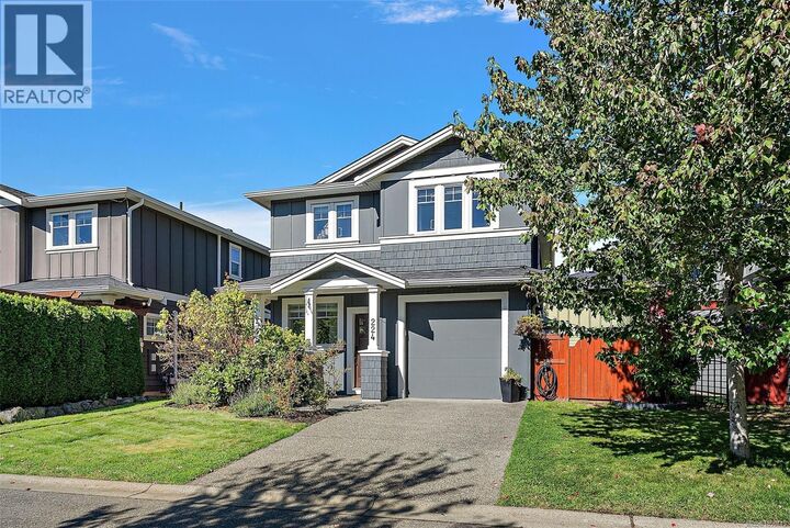 Property Photo:  224 Traverse Close  BC V9B 0N9 