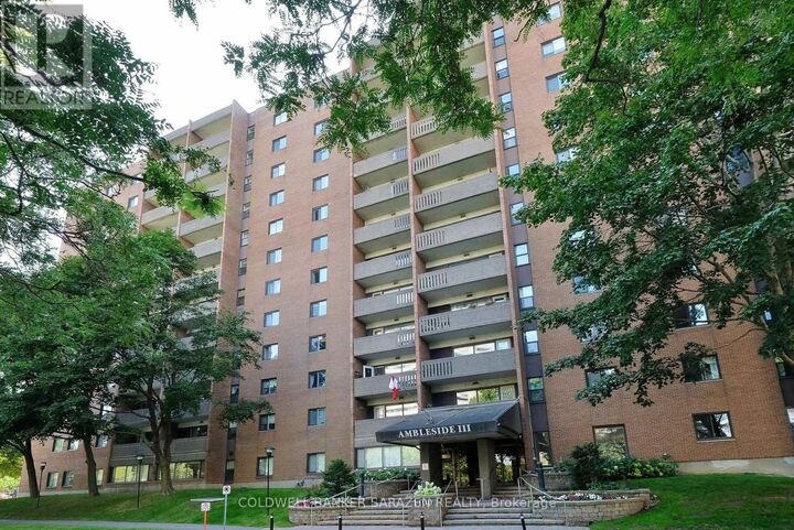 Property Photo:  1100 Ambleside Drive 903  ON K2B 8G6 