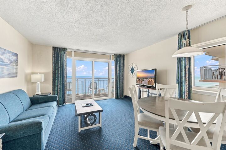 Property Photo:  2701 S Ocean Blvd. 1022  SC 29582 