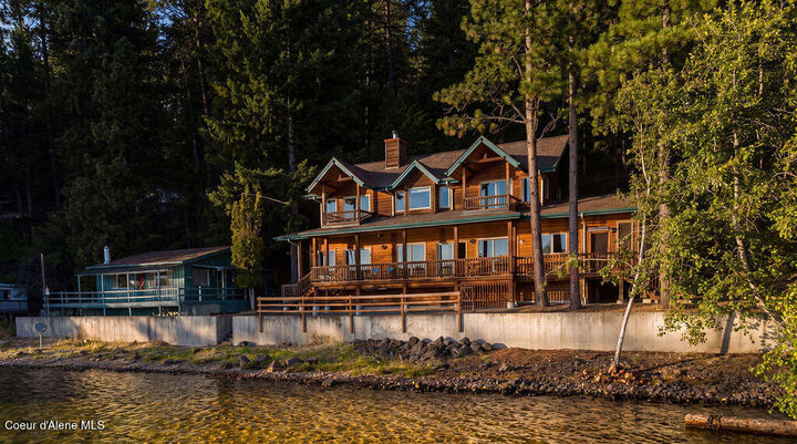 Property Photo: 27227 S Highway 97 ID 83833