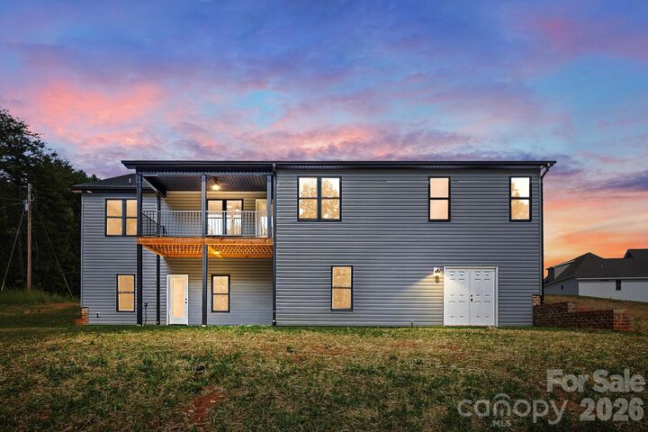 Property Photo:  6097 Tinsley Court  NC 28673 
