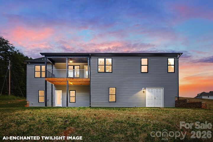 Property Photo: 6097 Tinsley Court NC 28673