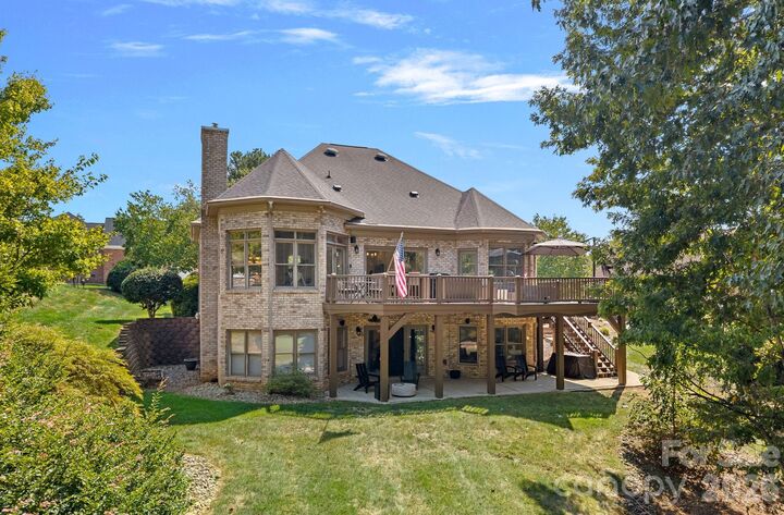 Property Photo: 1801 Withers Drive NC 28037