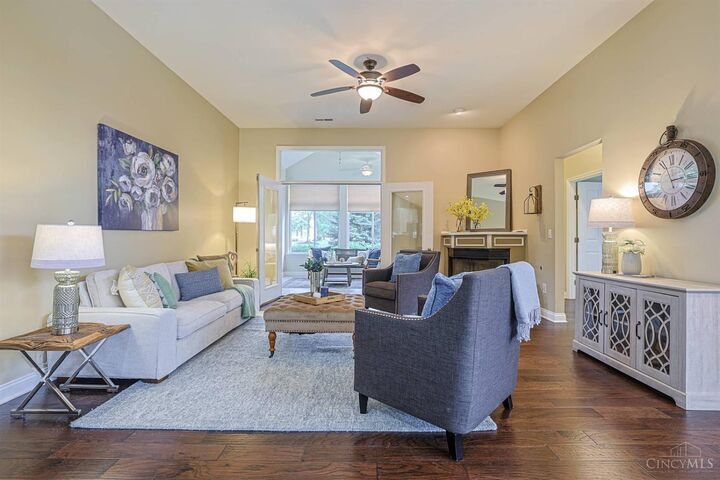 Property Photo: 3770 Sandtrap Circle OH 45040