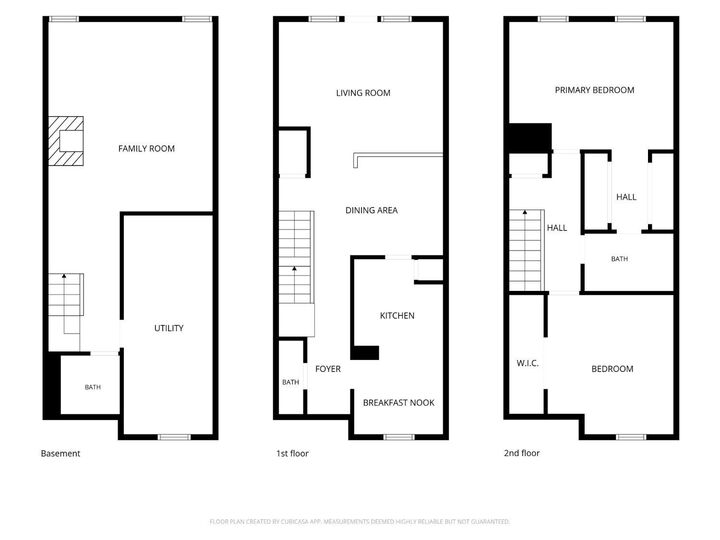Property Photo:  10905 Barrington Court  OH 45242 