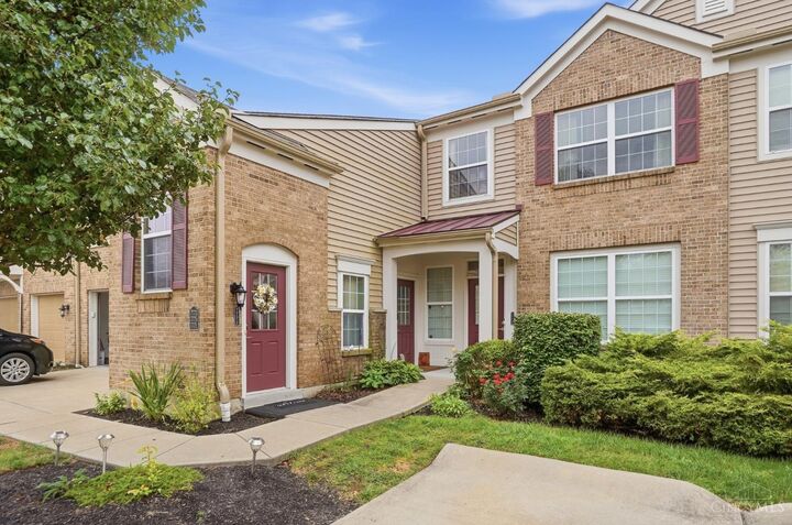 Property Photo: 7771 Skyview Circle OH 45248