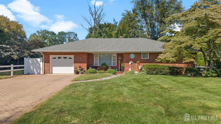 Property Photo: 704 Third Street NJ 08812