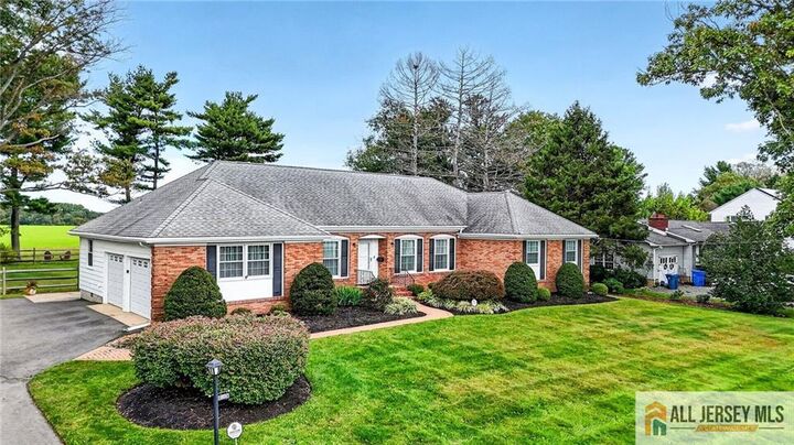 Property Photo: 140 Plainsboro Road NJ 08512