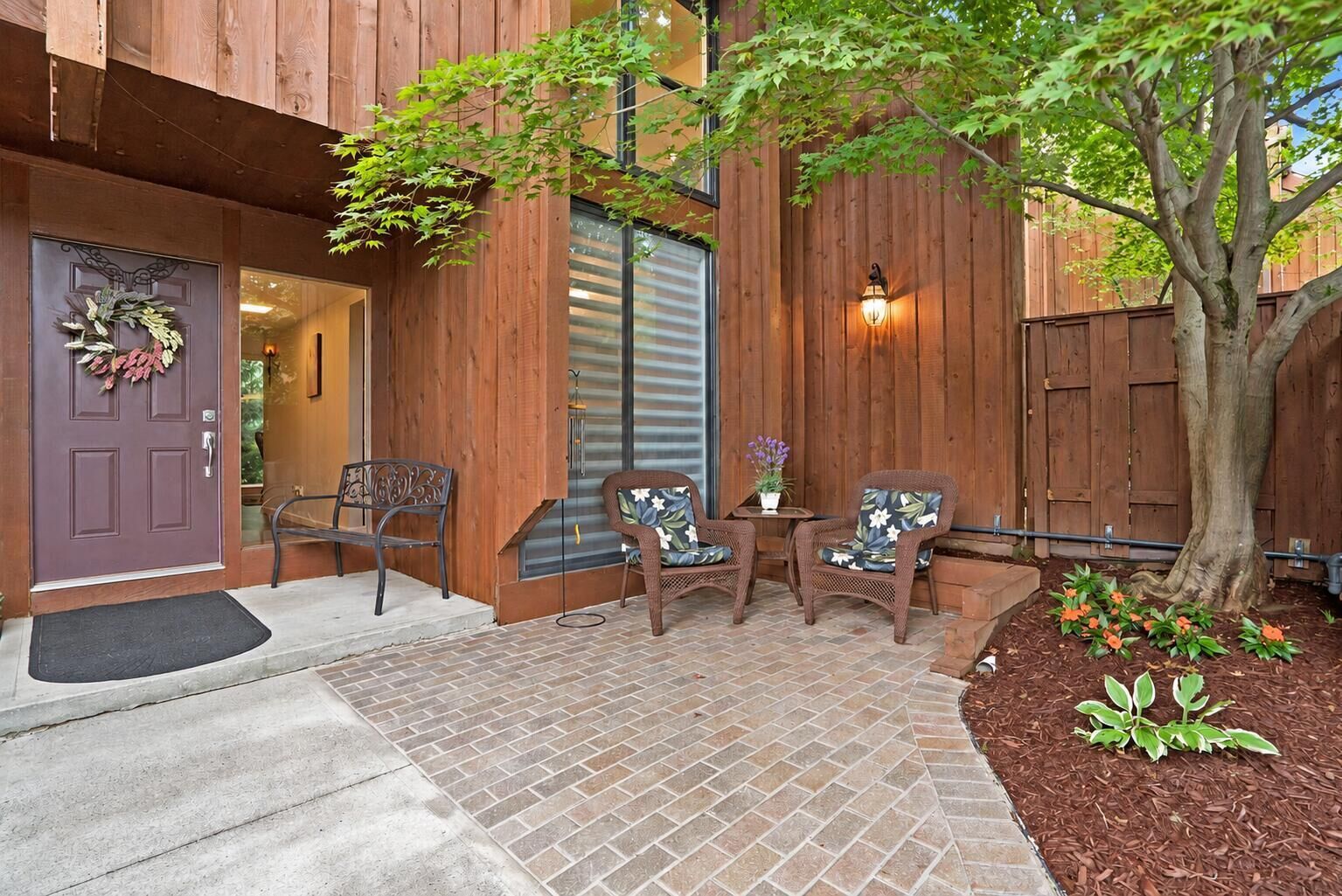Property Photo: 4997 Chuckleberry Lane OH 43081