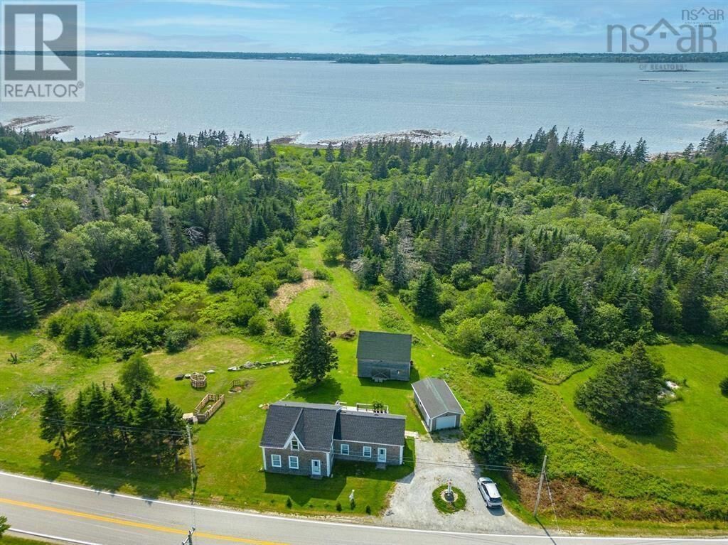 Property Photo:  1663 Highway 3  NS B0W 2A0 