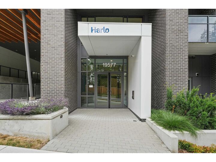 Property Photo:  19577 65B Street 209  BC V4N 6Y3 