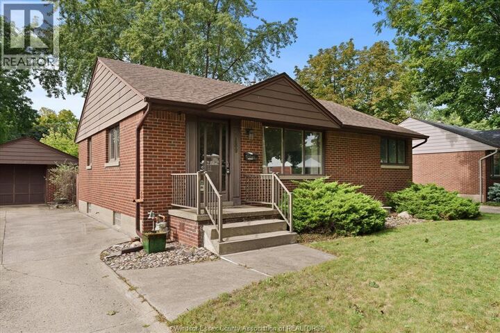 Property Photo: 3189 McKay ON