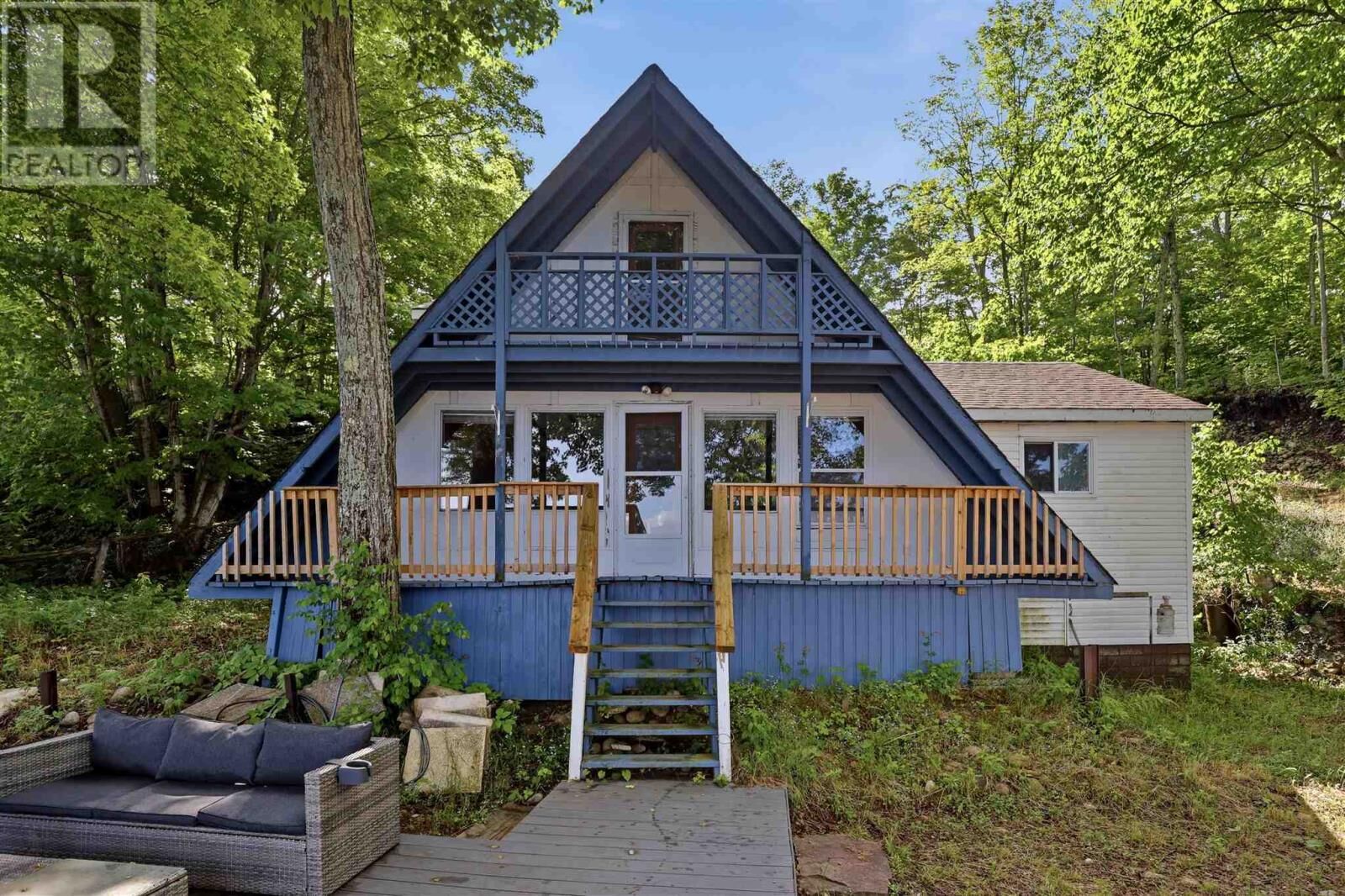 Property Photo:  156 Kelly Creek Rd  ON P0S 1A0 