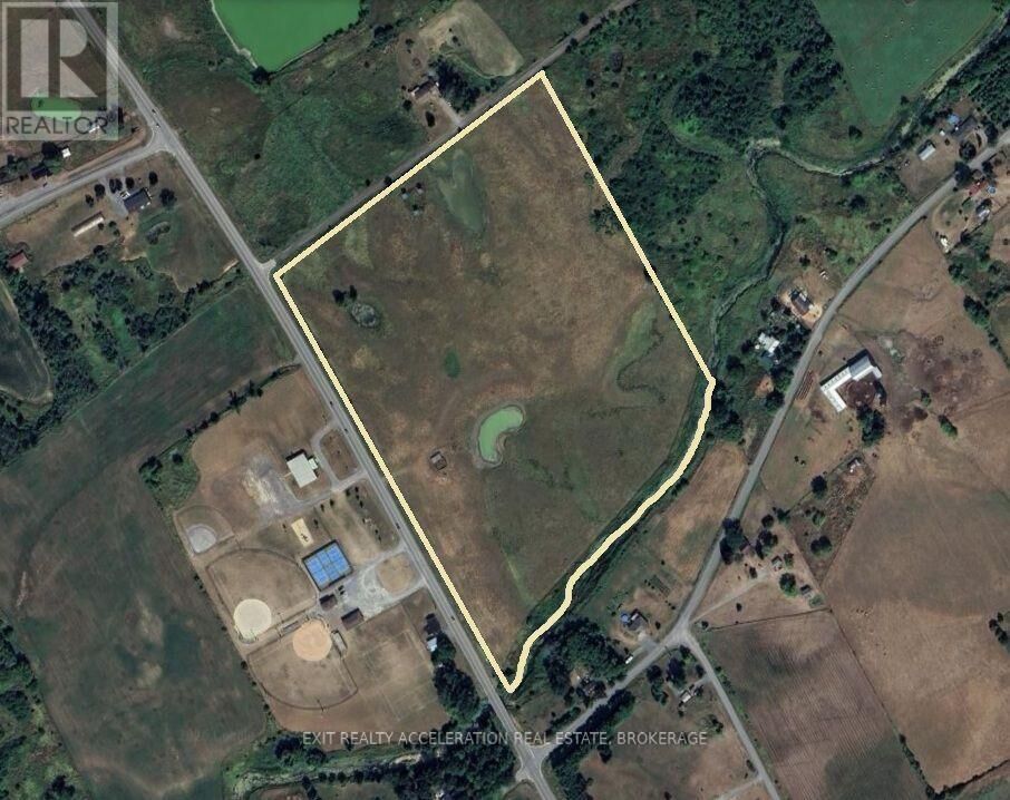 Property Photo:  County Rd 8  ON K7R 3K7 