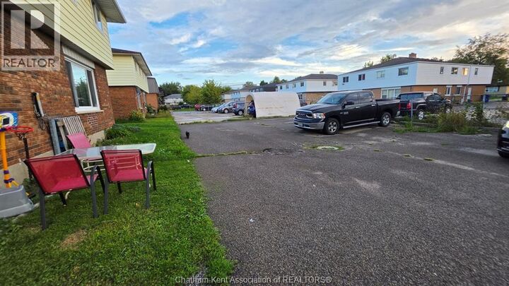 Property Photo:  40 Timmins Crescent  ON N7L 4E1 