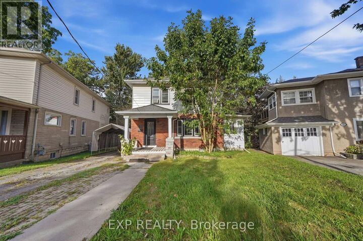 Property Photo:  15 Margery Road  ON L3B 2P5 