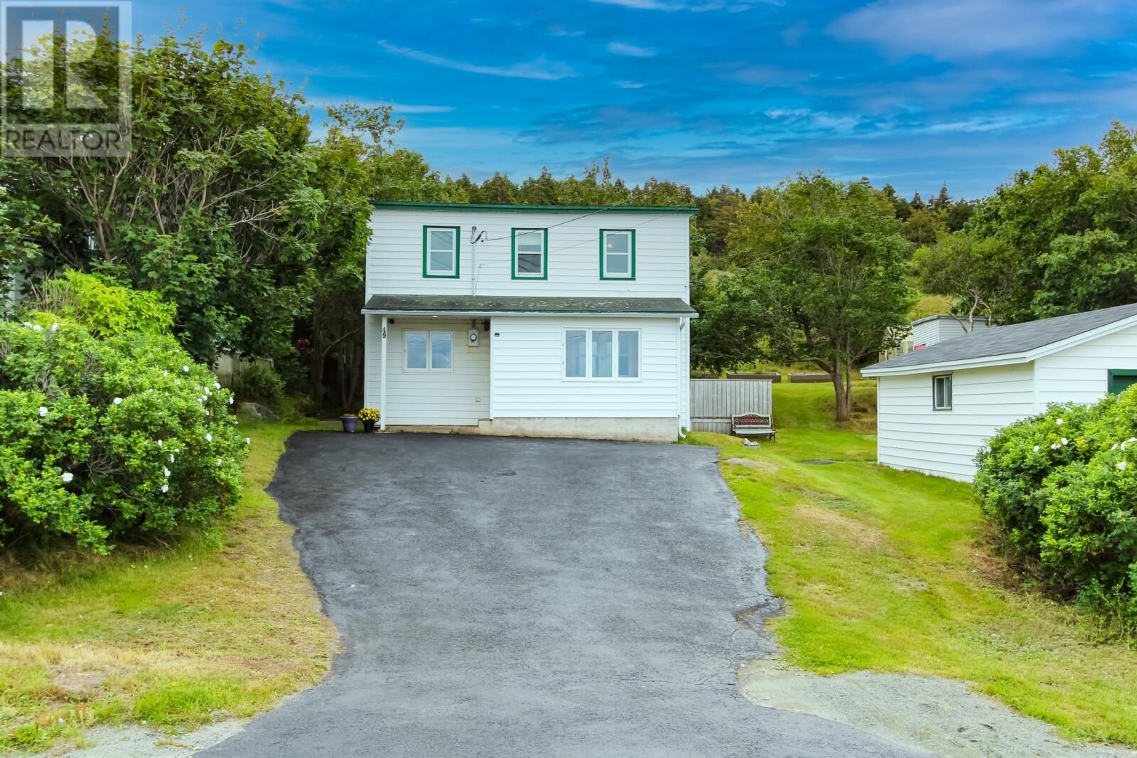 Property Photo:  49 Beachy Cove Road  NL A1M 2H1 