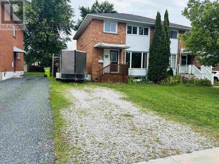 Property Photo:  622 Placid Ave  ON P6B 3M7 
