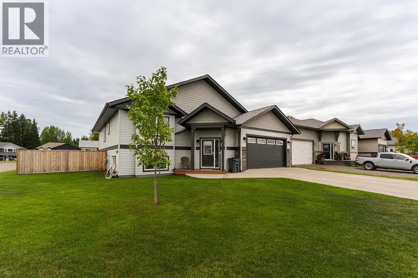 Property Photo:  5355 Woodvalley Drive  BC V2K 5A6 
