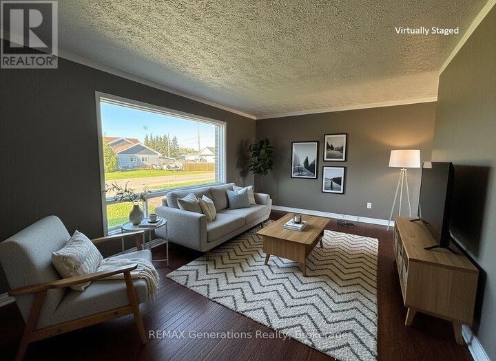 Property Photo:  31 Brooks Street  ON P0T 2C0 