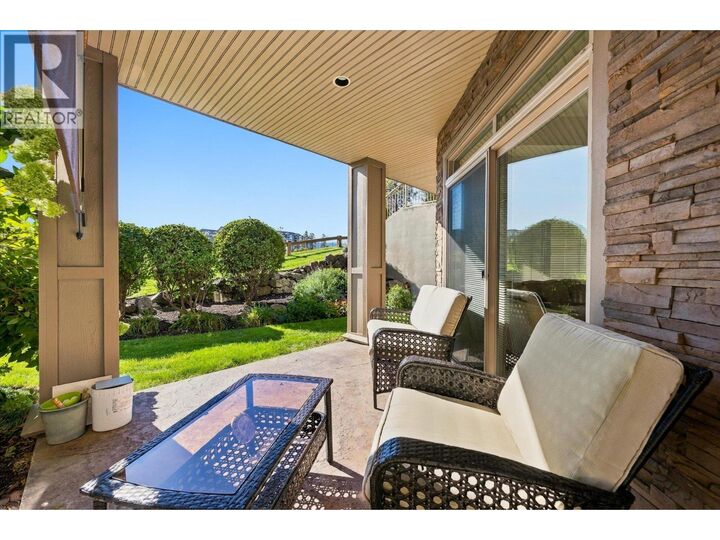 Property Photo: 3545 Carrington Road 108 BC V4T 3A1