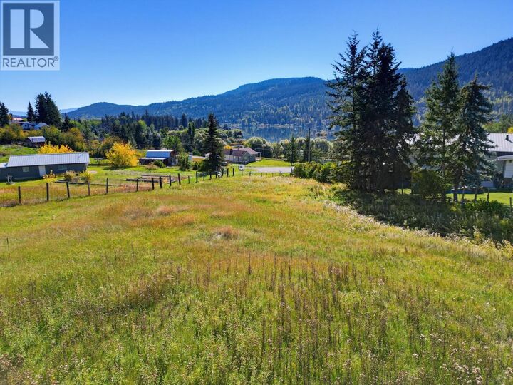 Property Photo:  2595 Holbrook Place  BC V0E 3E1 