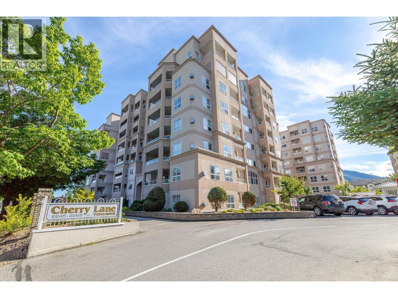 Property Photo:  2265 Atkinson Street 307  BC V2A 8R7 