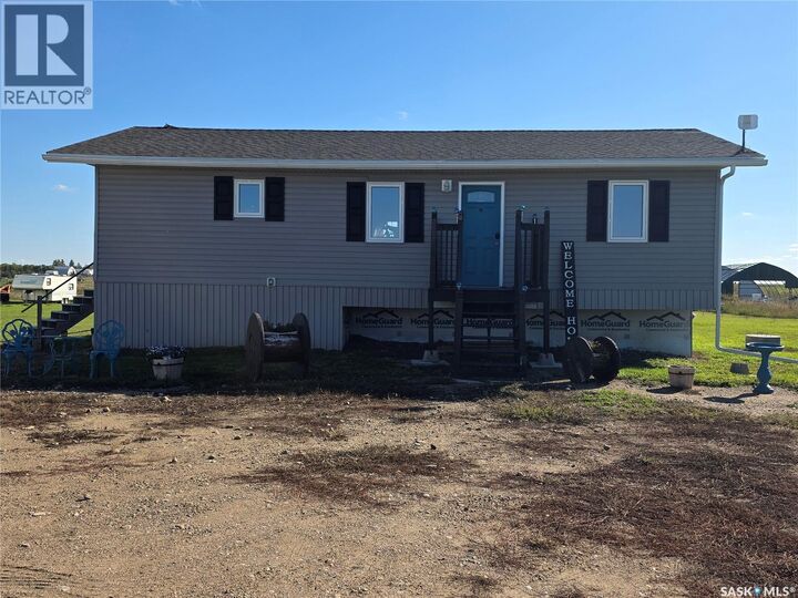 Property Photo: Sasquatch Retreat At Manybone Creek SK S0G 2V0