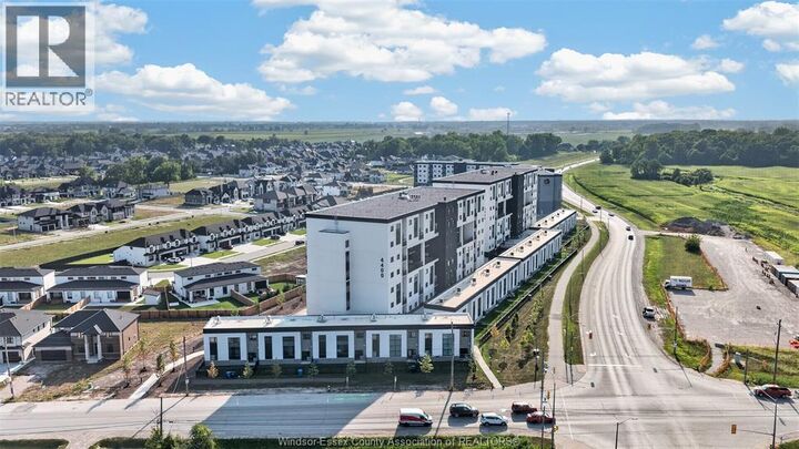 Property Photo:  4400 Laurier Parkway 267  ON N9H 0P9 