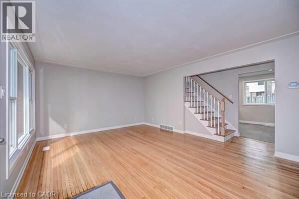 Property Photo:  110 Conway Drive  ON N2A 2C5 