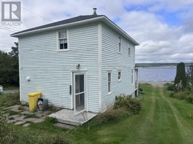 Property Photo:  156A Main Street  NL A0G 2L0 