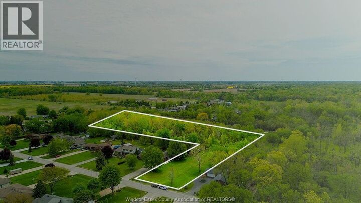 Property Photo:  V/L Bissonnette Lane  ON N0R 1V0 